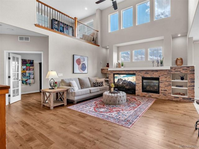 4664 Nutmeg Pl, Castle Rock, CO 80109