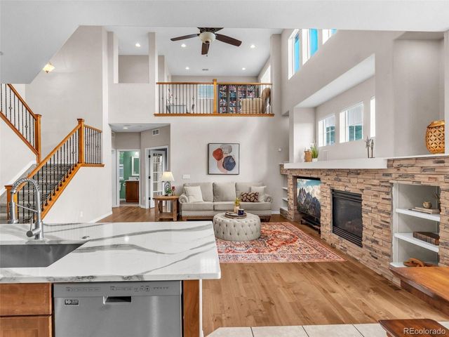 4664 Nutmeg Pl, Castle Rock, CO 80109