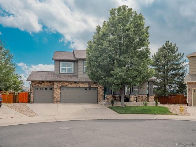 4664 Nutmeg Pl, Castle Rock, CO 80109