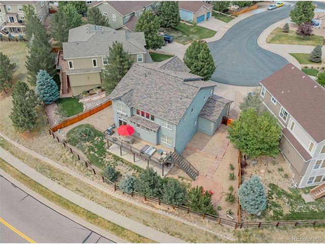 4664 Nutmeg Pl, Castle Rock, CO 80109
