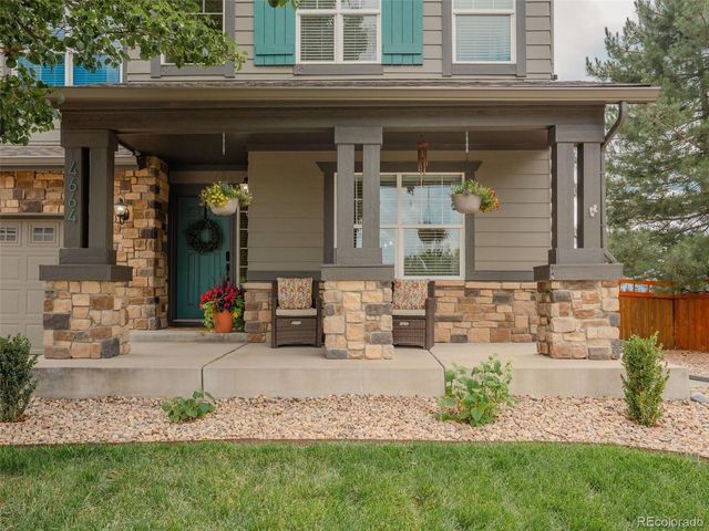 4664 Nutmeg Pl, Castle Rock, CO 80109