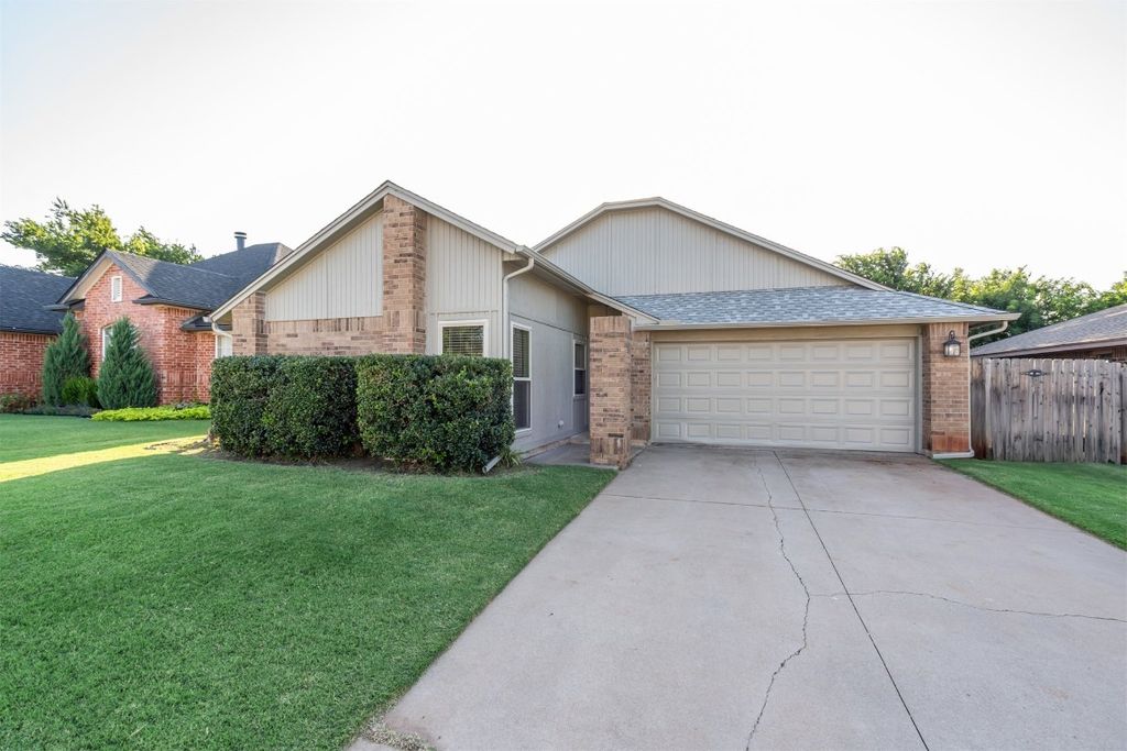 12800 Brandon Place, Oklahoma City, OK 73142