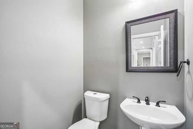 6209 Benbrooke Drive NW, Acworth, GA 30101