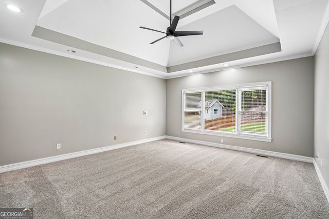 6209 Benbrooke Drive NW, Acworth, GA 30101