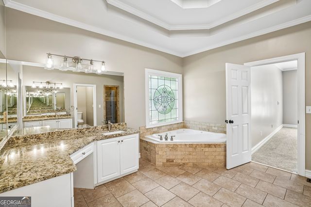 6209 Benbrooke Drive NW, Acworth, GA 30101
