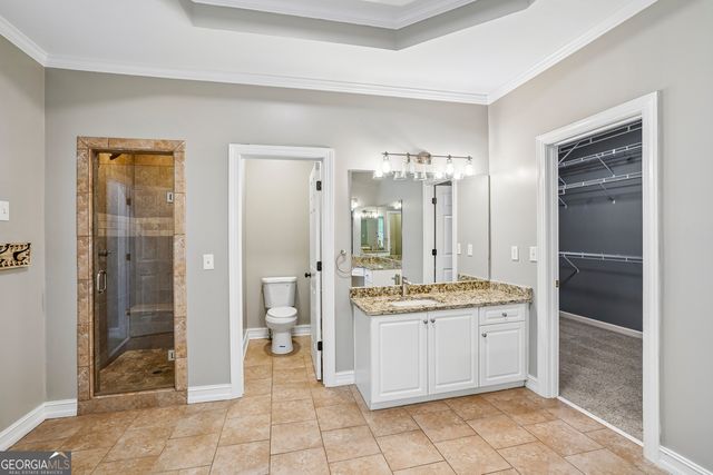 6209 Benbrooke Drive NW, Acworth, GA 30101