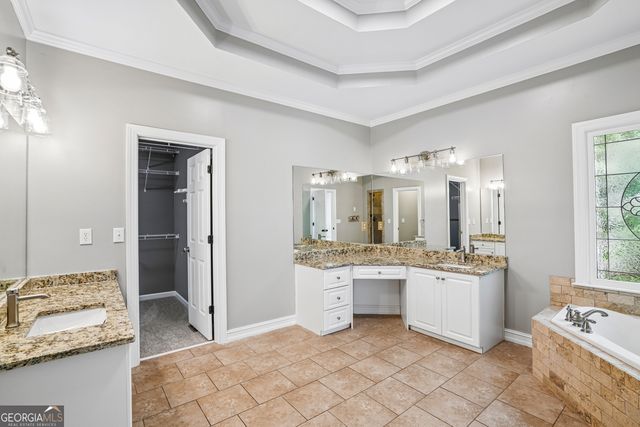 6209 Benbrooke Drive NW, Acworth, GA 30101