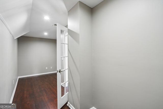 6209 Benbrooke Drive NW, Acworth, GA 30101
