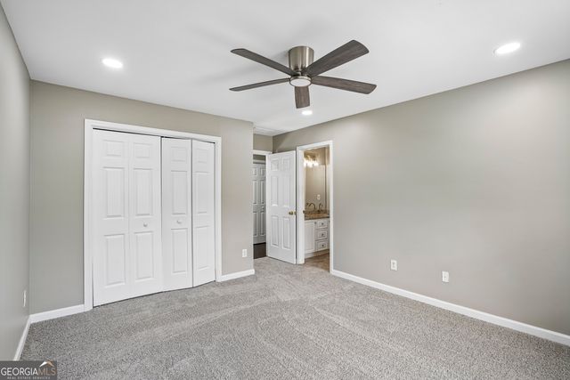 6209 Benbrooke Drive NW, Acworth, GA 30101