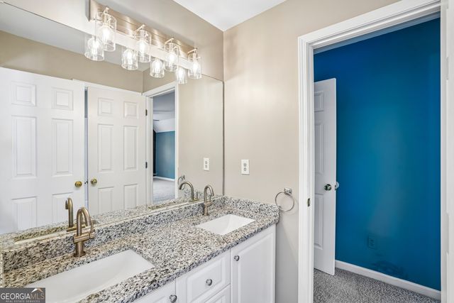 6209 Benbrooke Drive NW, Acworth, GA 30101