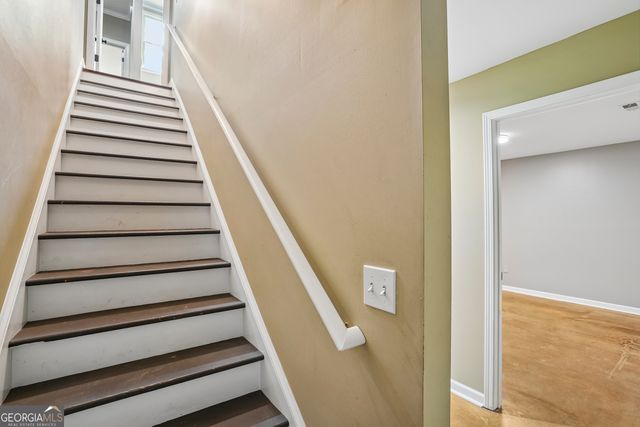 6209 Benbrooke Drive NW, Acworth, GA 30101