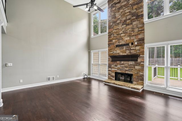 6209 Benbrooke Drive NW, Acworth, GA 30101