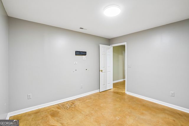 6209 Benbrooke Drive NW, Acworth, GA 30101