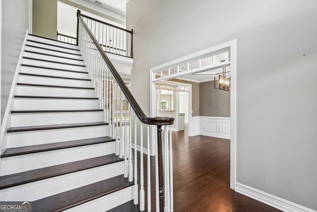 6209 Benbrooke Drive NW, Acworth, GA 30101
