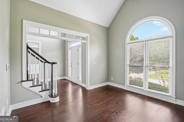 6209 Benbrooke Drive NW, Acworth, GA 30101