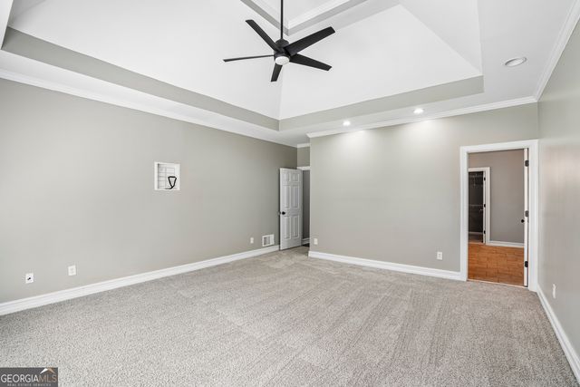 6209 Benbrooke Drive NW, Acworth, GA 30101