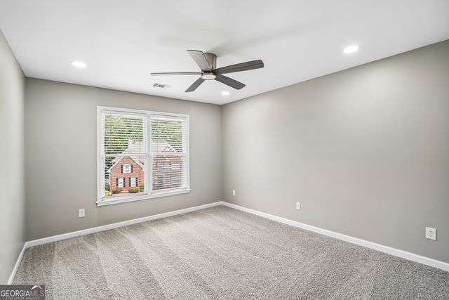 6209 Benbrooke Drive NW, Acworth, GA 30101