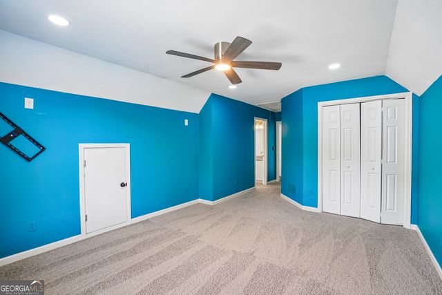 6209 Benbrooke Drive NW, Acworth, GA 30101