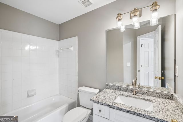 6209 Benbrooke Drive NW, Acworth, GA 30101