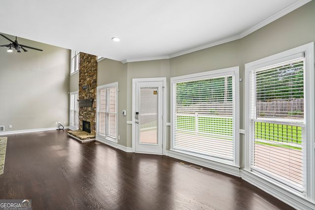 6209 Benbrooke Drive NW, Acworth, GA 30101
