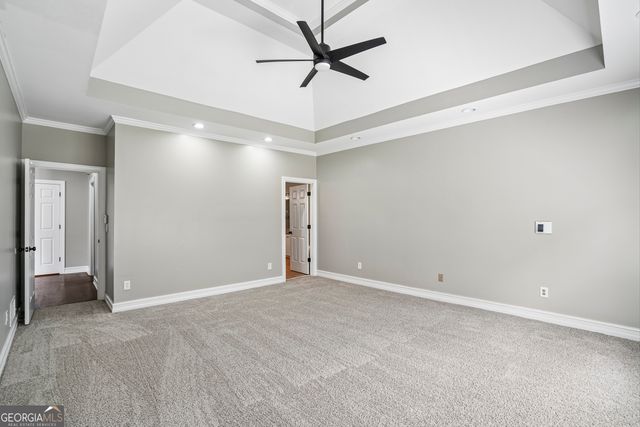 6209 Benbrooke Drive NW, Acworth, GA 30101