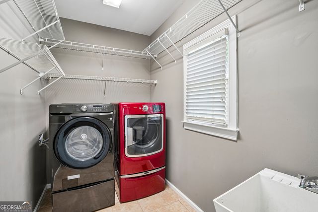 6209 Benbrooke Drive NW, Acworth, GA 30101