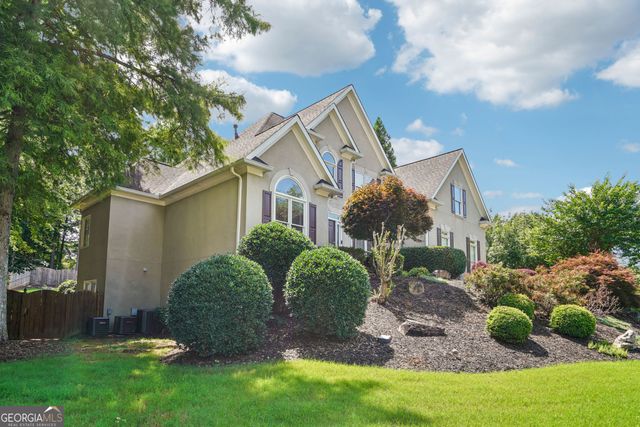 6209 Benbrooke Drive NW, Acworth, GA 30101