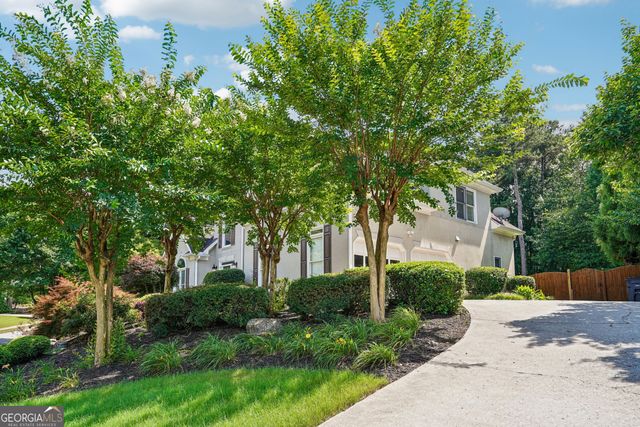 6209 Benbrooke Drive NW, Acworth, GA 30101