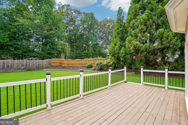 6209 Benbrooke Drive NW, Acworth, GA 30101