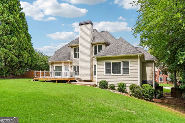 6209 Benbrooke Drive NW, Acworth, GA 30101