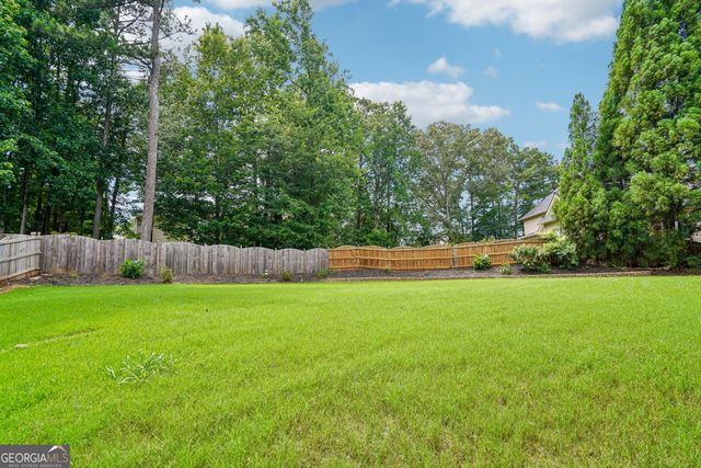 6209 Benbrooke Drive NW, Acworth, GA 30101