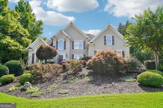 6209 Benbrooke Drive NW, Acworth, GA 30101