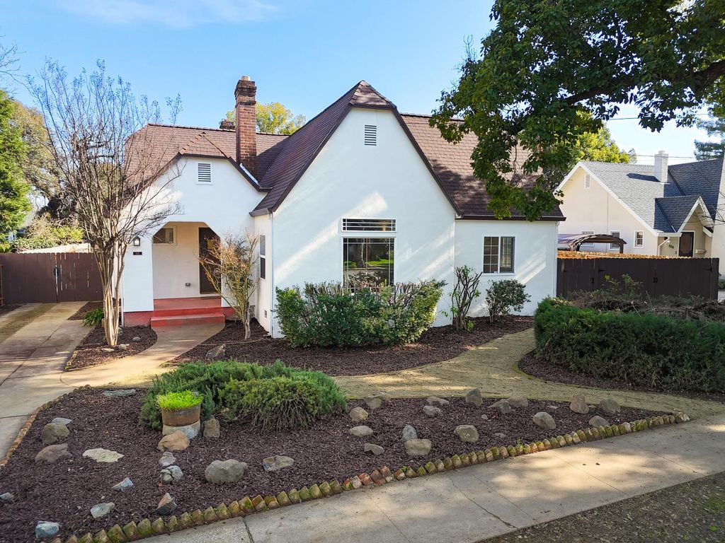 845 Olive St, Yuba City, CA 95991