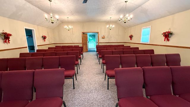 5799 Old Railroad Grade Road, Paint Lick, KY 40461