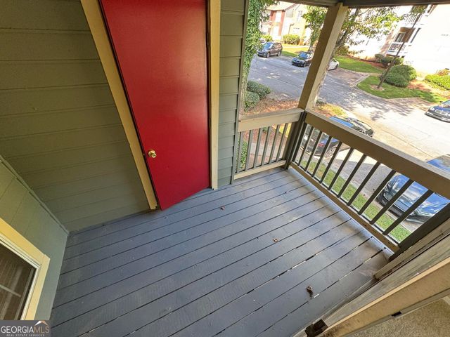 5528 Mountain Springs Circle 5528, Stone Mountain, GA 30088