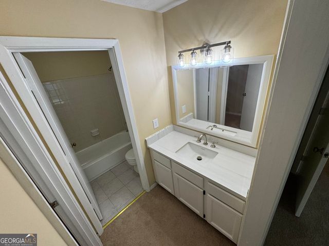 5528 Mountain Springs Circle 5528, Stone Mountain, GA 30088