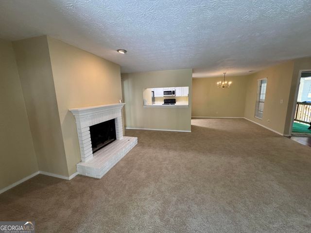 5528 Mountain Springs Circle 5528, Stone Mountain, GA 30088