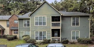 5528 Mountain Springs Circle 5528, Stone Mountain, GA 30088