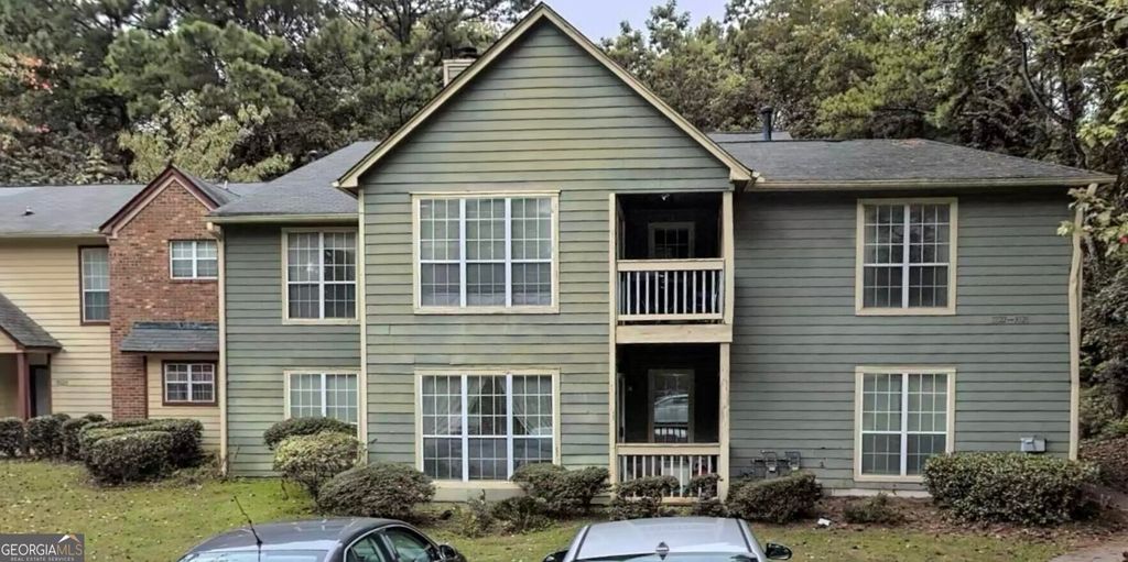 5528 Mountain Springs Circle 5528, Stone Mountain, GA 30088