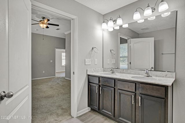 80 BALMORAL CASTLE Drive, St. Johns, FL 32259