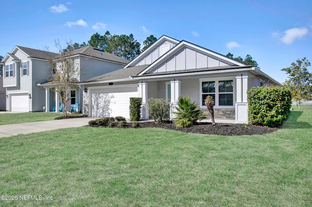80 BALMORAL CASTLE Drive, St. Johns, FL 32259
