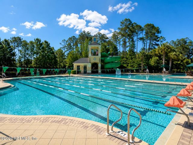 80 BALMORAL CASTLE Drive, St. Johns, FL 32259