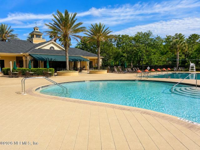 80 BALMORAL CASTLE Drive, St. Johns, FL 32259