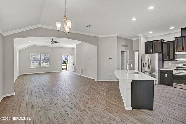 80 BALMORAL CASTLE Drive, St. Johns, FL 32259