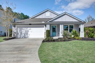 80 BALMORAL CASTLE Drive, St. Johns, FL 32259