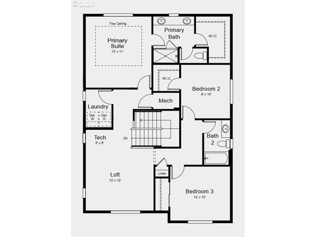 18600 Sw BUCKHORN Dr, Beaverton, OR 97007