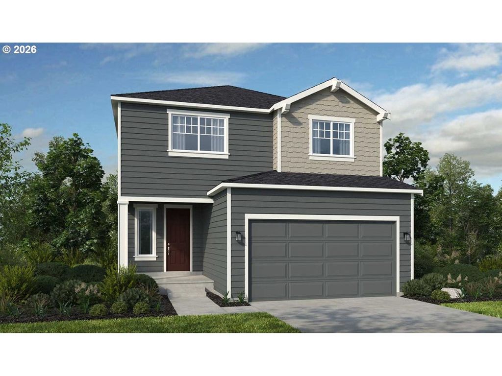 18600 Sw BUCKHORN Dr, Beaverton, OR 97007