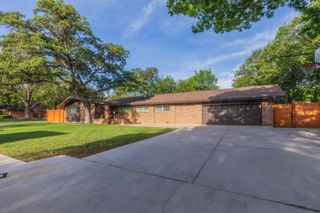 3804 FLEETWOOD Drive, Amarillo, TX 79109