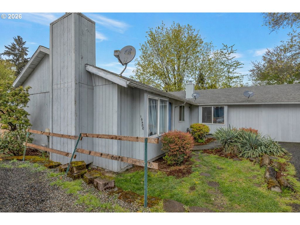 19486 Sw 67TH Ave, Tualatin, OR 97062
