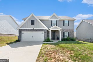 431 Vermeer Court, Locust Grove, GA 30248